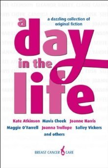A Day in the Life book cover