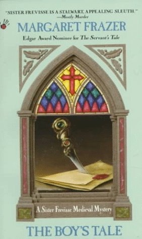 The Boy's Tale book cover