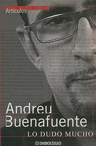 Lo dudo mucho book cover