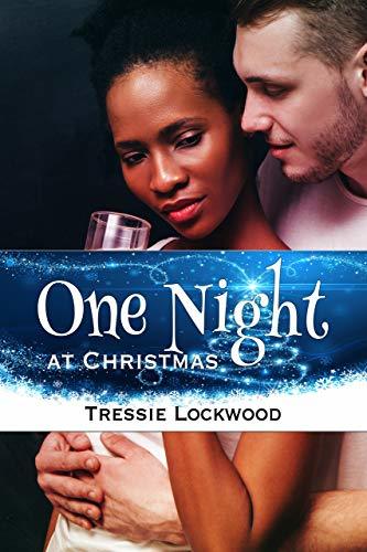 One Night at Christmas book cover