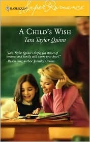 A Child's Wish book cover
