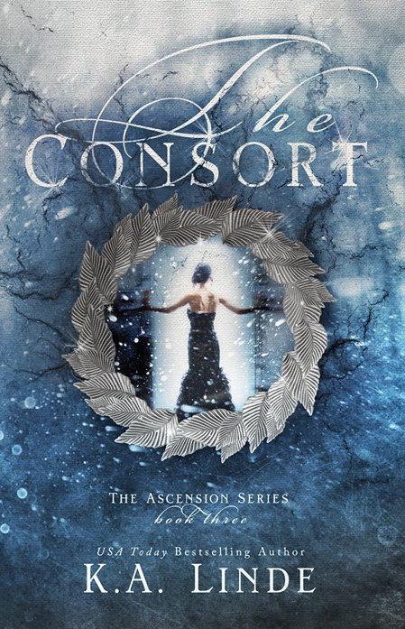 Ascension book cover 3