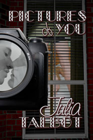 Pictures of You book cover