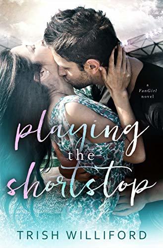 FanGirl book cover 3