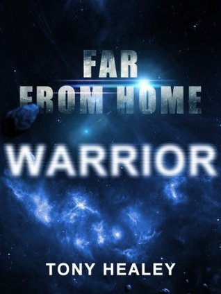 Warrior book cover