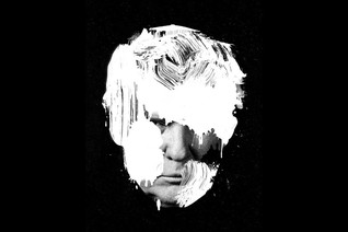 The First White President book cover