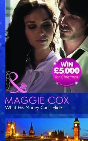 What His Money Can't Hide book cover