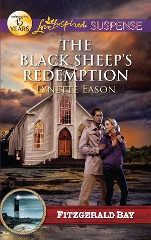 The Black Sheep's Redemption book cover