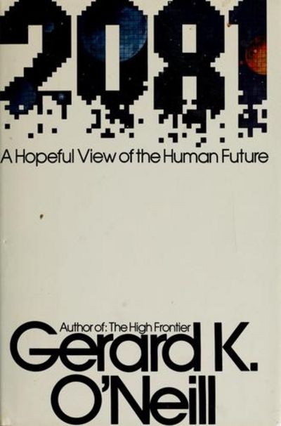 2081 book cover