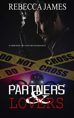 Partners book cover
