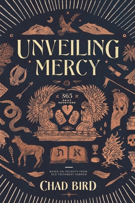 Unveiling Mercy book cover