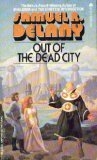 Out of the Dead City book cover