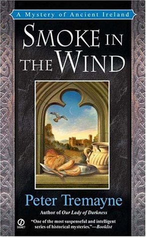 Smoke in the Wind book cover