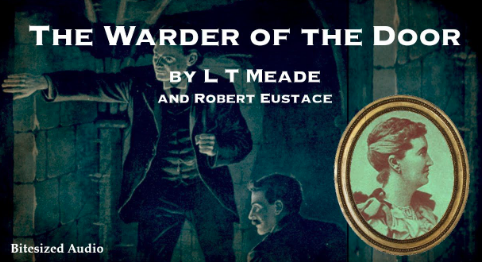 The Warder of the Door book cover