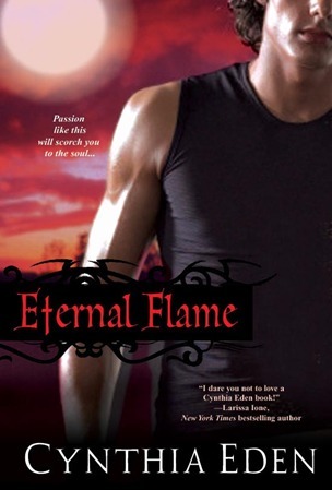 Night Watch book cover 3