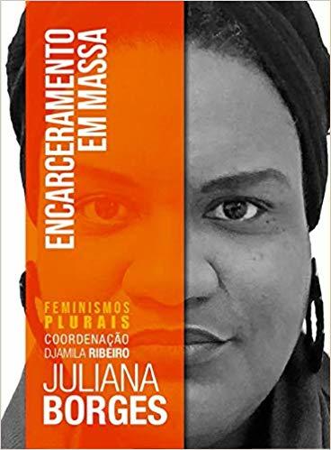Encarceramento em Massa book cover