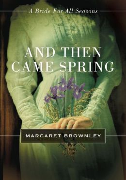 And Then Came Spring book cover