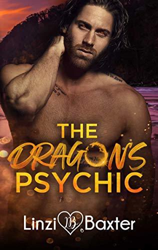 Immortal Dragon book cover 1