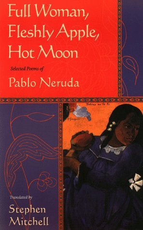 Full Woman, Fleshly Apple, Hot Moon book cover
