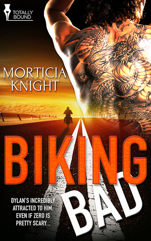 Biking Bad book cover