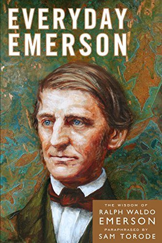 Everyday Emerson book cover