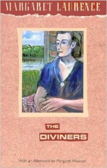 The Diviners book cover
