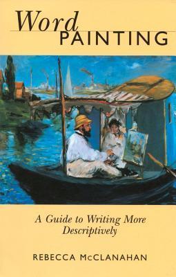 Word Painting book cover