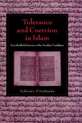 Tolerance and Coercion in Islam book cover