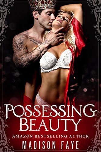 Possessing Beauty book cover