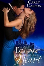 Eclipse of the Heart book cover
