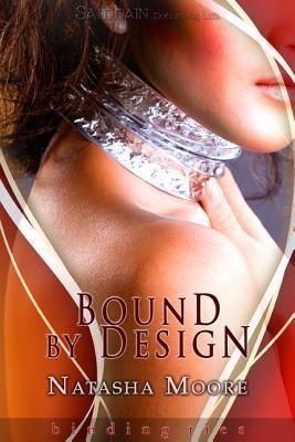 Bound by Design book cover