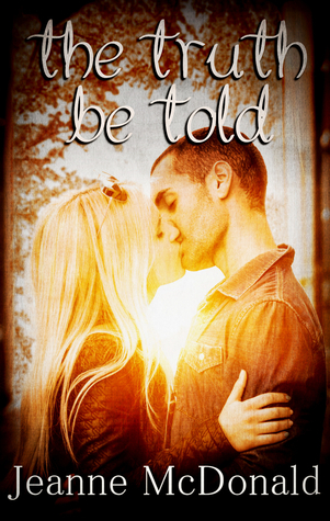 The Truth in Lies Saga book cover 2
