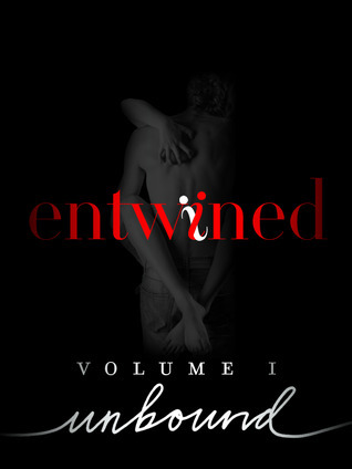 Entwined book cover 1