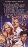 Dead on Arrival book cover