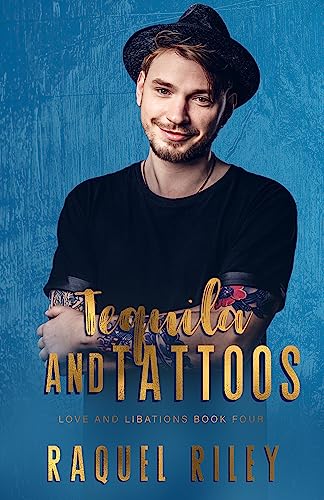 Tequila And Tattoos book cover