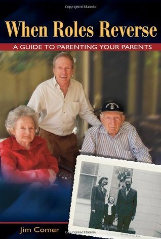 When Roles Reverse book cover