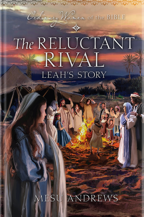 The Reluctant Rival book cover