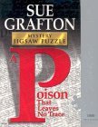 A Poison That Leaves No Trace book cover