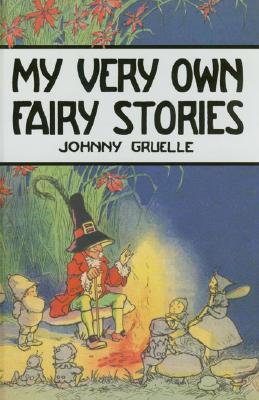 My Very Own Fairy Stories book cover