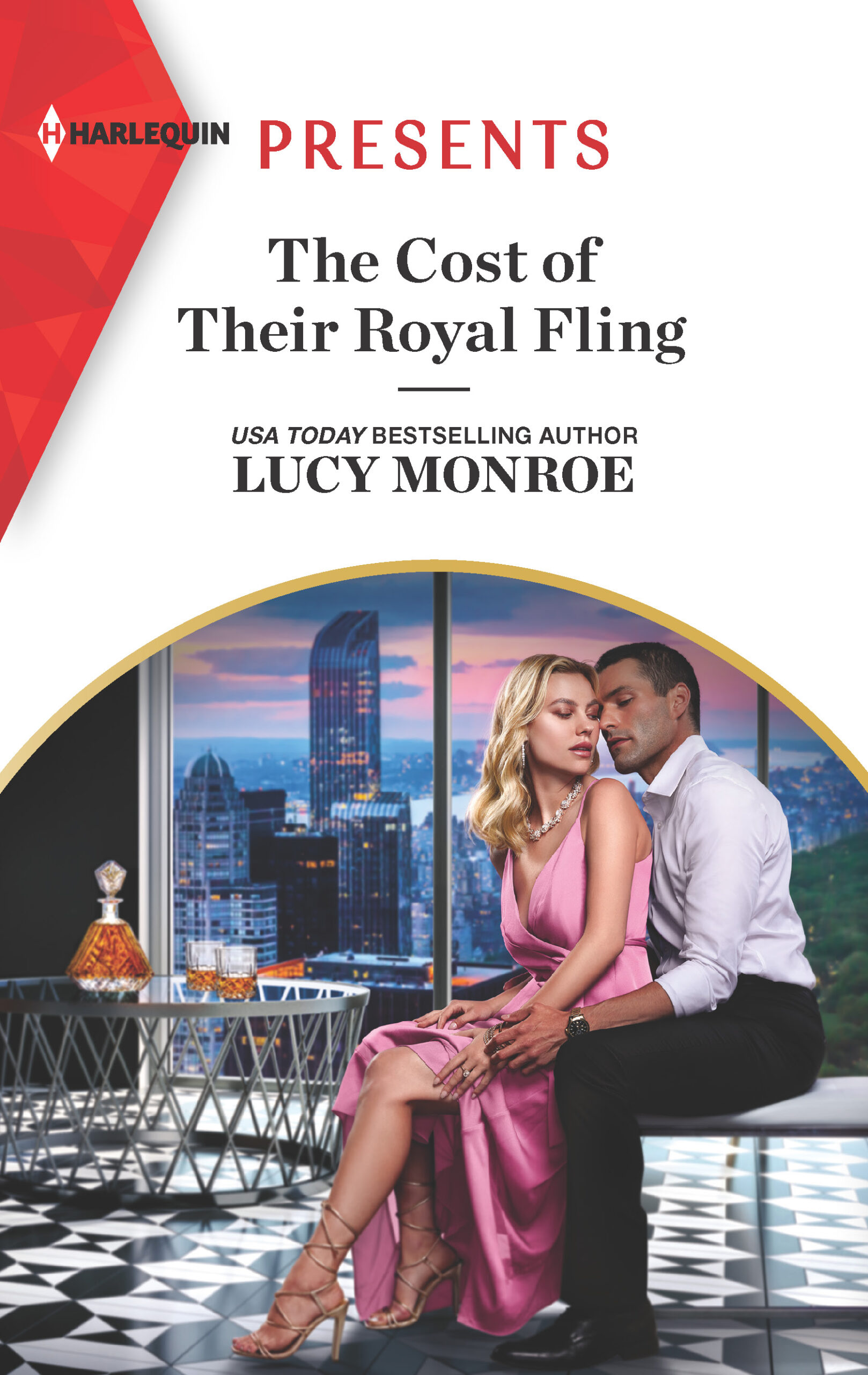 Princesses by Royal Decree book cover 3