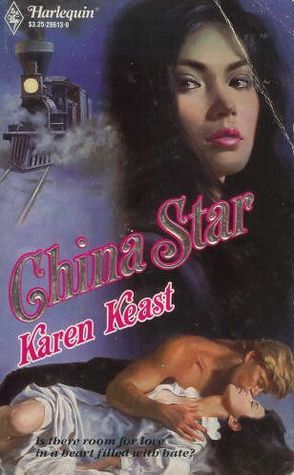China Star book cover