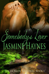 The Jackson Brothers book cover 1