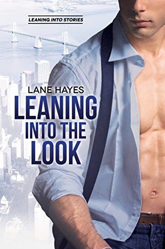 Leaning Into the Look book cover