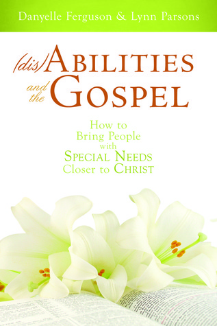 Disabilities and the Gospel book cover