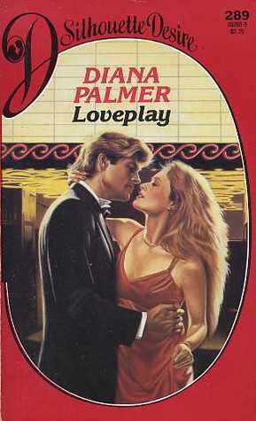 Loveplay book cover