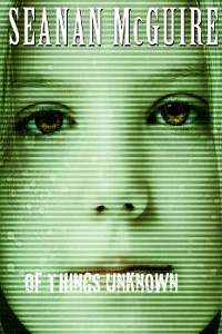 Of Things Unknown book cover