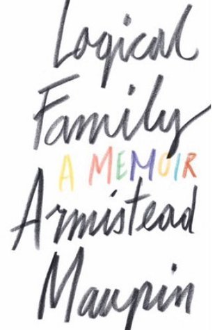 Logical Family book cover