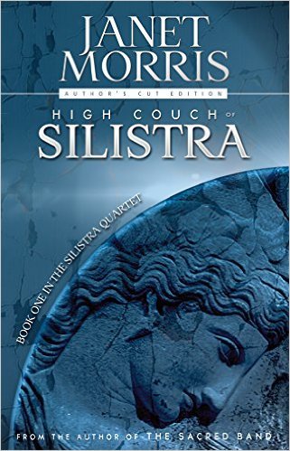 Silistra book cover 1