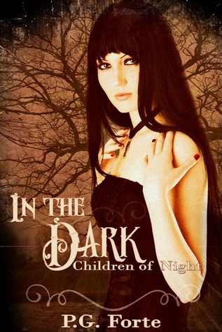 Children of Night (series 1) book cover 1