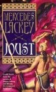Joust book cover